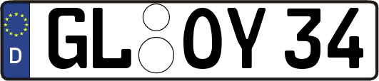 GL-OY34