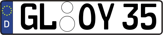 GL-OY35