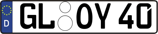 GL-OY40