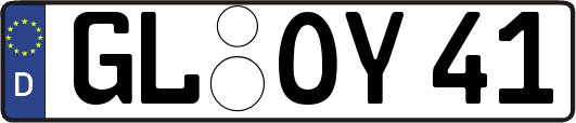GL-OY41