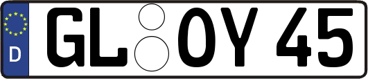 GL-OY45