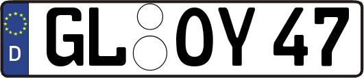 GL-OY47