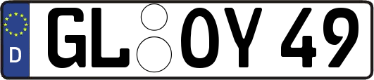 GL-OY49