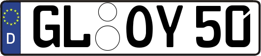 GL-OY50