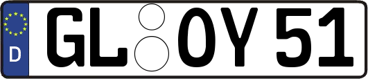 GL-OY51