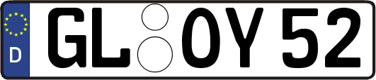 GL-OY52