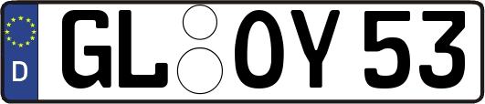 GL-OY53