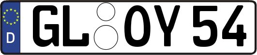 GL-OY54