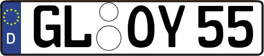 GL-OY55