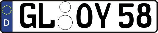 GL-OY58