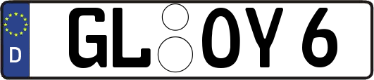GL-OY6