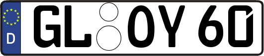GL-OY60