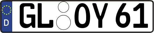 GL-OY61