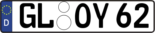 GL-OY62