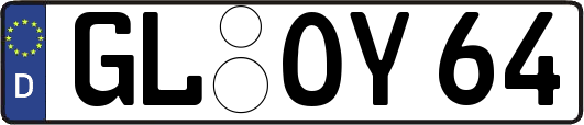 GL-OY64