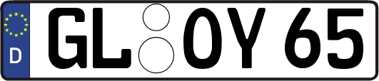 GL-OY65