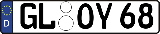GL-OY68