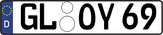 GL-OY69