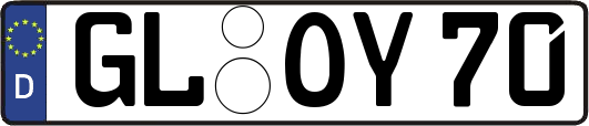 GL-OY70