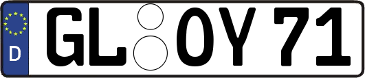 GL-OY71