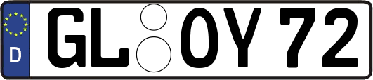 GL-OY72
