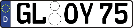 GL-OY75