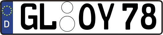 GL-OY78