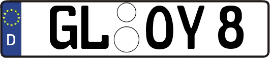 GL-OY8