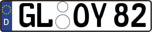 GL-OY82
