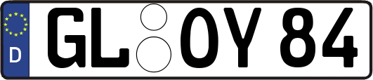 GL-OY84