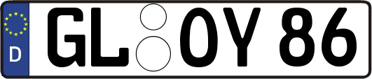 GL-OY86