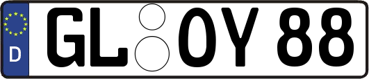 GL-OY88