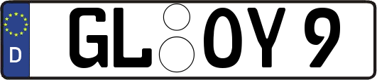 GL-OY9
