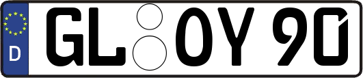 GL-OY90
