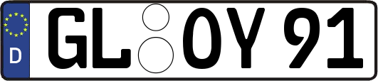 GL-OY91