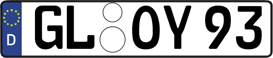 GL-OY93