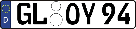 GL-OY94