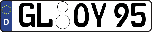 GL-OY95