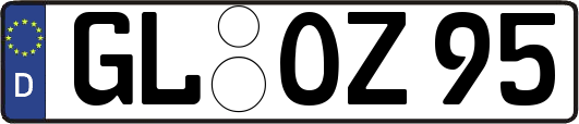 GL-OZ95