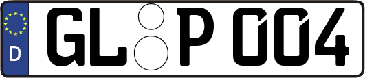 GL-P004