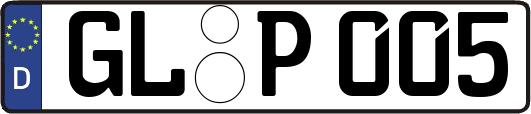 GL-P005