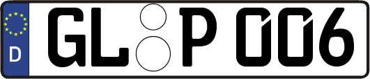 GL-P006