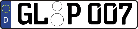 GL-P007