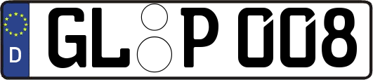 GL-P008