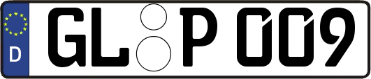 GL-P009