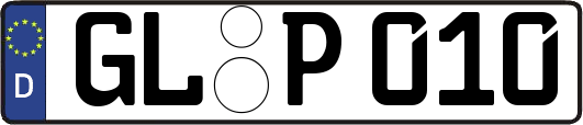 GL-P010