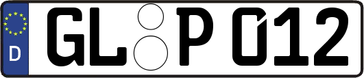 GL-P012