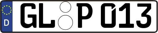 GL-P013