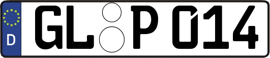 GL-P014