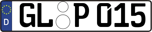 GL-P015